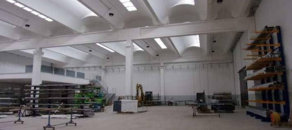 1-Zimmer Lagerhaus in Arluno, Italy, Nr. 266594 8