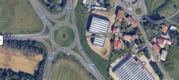 1-Zimmer Lagerhaus in Arluno, Italy, Nr. 266594 18