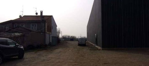 1-Zimmer Lagerhaus in Arluno, Italy, Nr. 266594 3