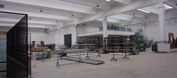 1-Zimmer Lagerhaus in Arluno, Italy, Nr. 266594 7