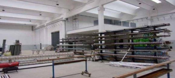 1-Zimmer Lagerhaus in Arluno, Italy, Nr. 266594 9