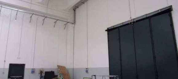 1-Zimmer Lagerhaus in Arluno, Italy, Nr. 266594 11