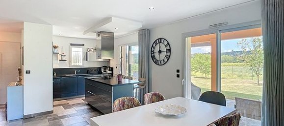 3 Schlafzimmer Villa in Lagnieu, France, Nr. 314013 3