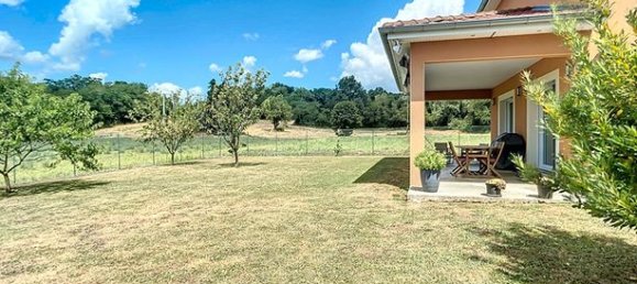 3 Schlafzimmer Villa in Lagnieu, France, Nr. 314013 15