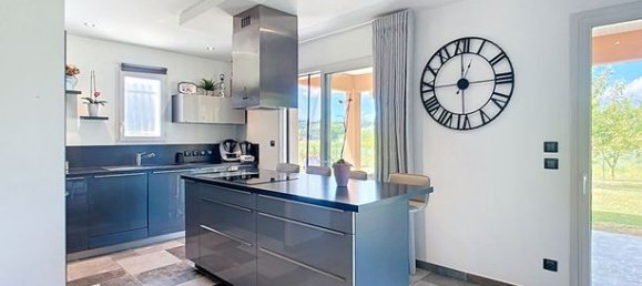 3 Schlafzimmer Villa in Lagnieu, France, Nr. 314013 7