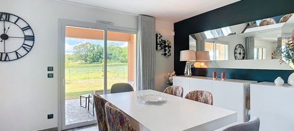 3 Schlafzimmer Villa in Lagnieu, France, Nr. 314013 6