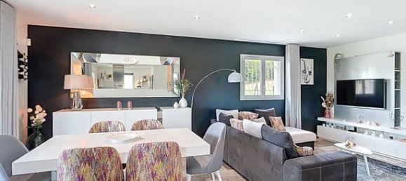 3 Schlafzimmer Villa in Lagnieu, France, Nr. 314013 4