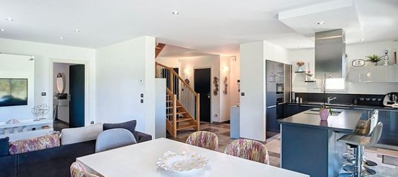 3 Schlafzimmer Villa in Lagnieu, France, Nr. 314013 5