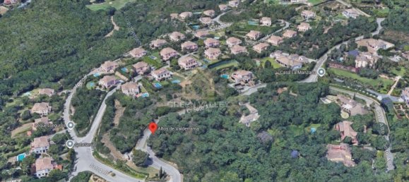 2100m² Land in Cadiz, Spain No. 72390 6