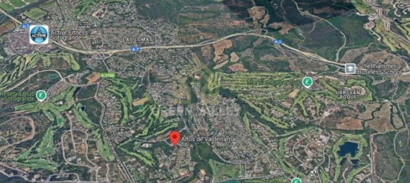 2100m² Land in Cadiz, Spain No. 72390 4