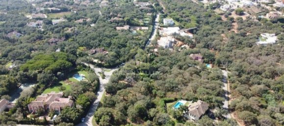 2100m² Land in Cadiz, Spain No. 72390 2