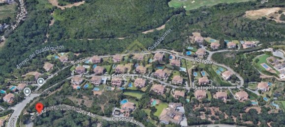 2100m² Land in Cadiz, Spain No. 72390 5