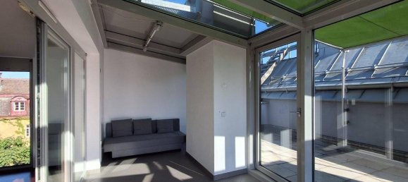 4 rooms Penthouse in Modling, Austria No. 158768 19