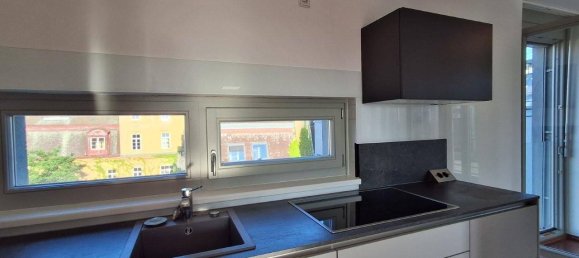 4 rooms Penthouse in Modling, Austria No. 158768 4