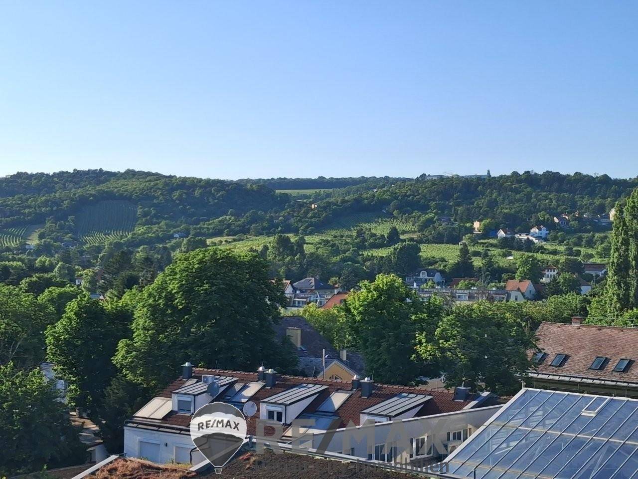 4 rooms Penthouse in Modling, Austria No. 158768