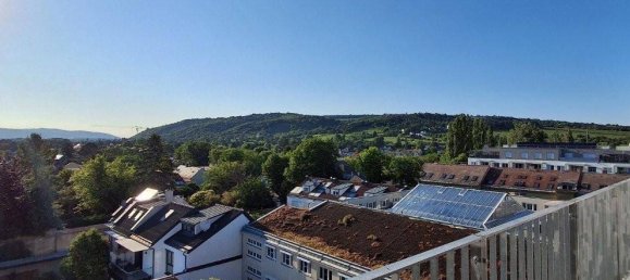 4 rooms Penthouse in Modling, Austria No. 158768 22