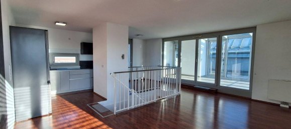 4 rooms Penthouse in Modling, Austria No. 158768 3