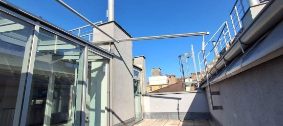 4 rooms Penthouse in Modling, Austria No. 158768 21