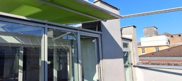 4 rooms Penthouse in Modling, Austria No. 158768 7