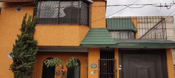 4 غرف نوم منزل في Mexicali, Mexico رقم 172281 2