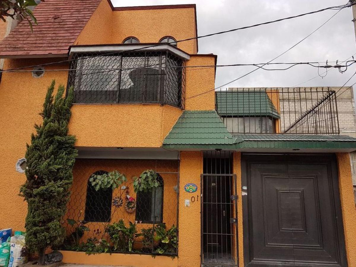 4 غرف نوم منزل في Mexicali, Mexico رقم 172281