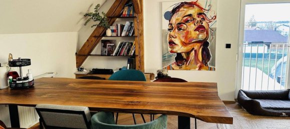 Estudio en Wels, Austria No. 213283 18