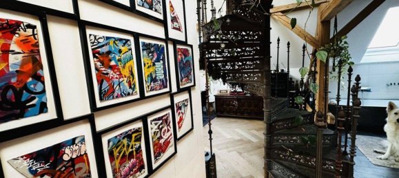 Estudio en Wels, Austria No. 213283 22