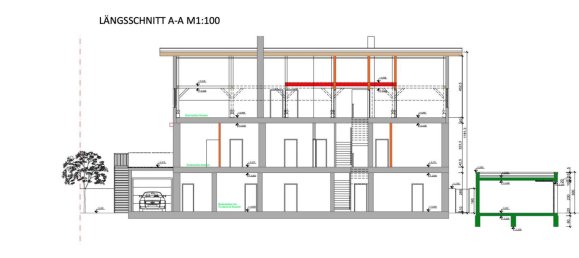 Estudio en Wels, Austria No. 213283 29