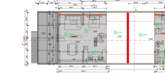 Estudio en Wels, Austria No. 213283 28