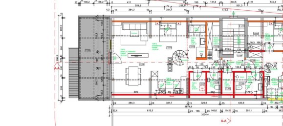 Estudio en Wels, Austria No. 213283 27