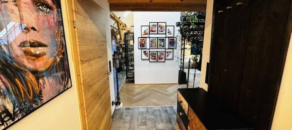 Estudio en Wels, Austria No. 213283 12