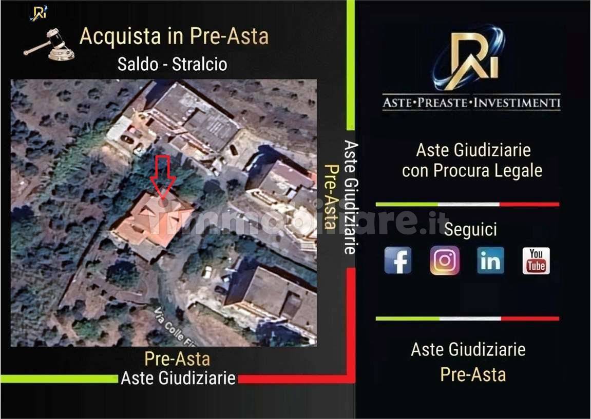 2 غرف نوم شقة في Cori, Italy رقم 234618