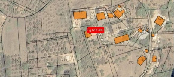 2 غرف نوم شقة في Cori, Italy رقم 234618 14