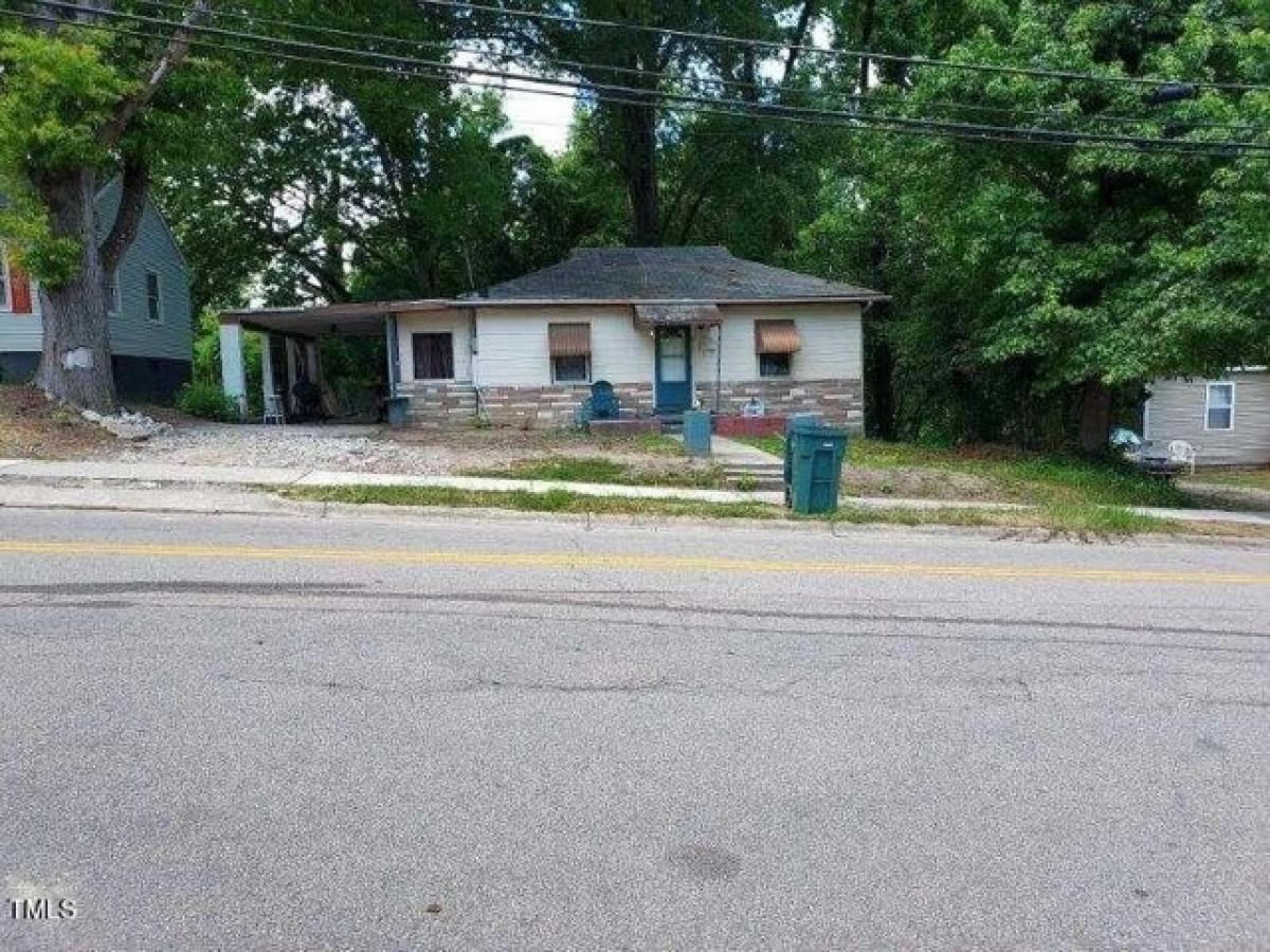 2 bedrooms House in Durham, USA No. 420934