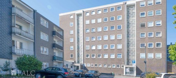 Apartamento de 2 dormitorios en Mettmann, Germany No. 290191 12