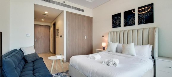 Wohnung in AZIZI FARHAD, Dubai Healthcare City, UAE 35.0m², Nr. 60357 2