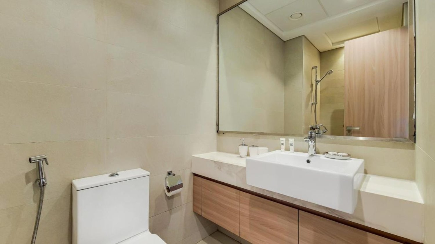 Wohnung in AZIZI FARHAD, Dubai Healthcare City, UAE 35.0m², Nr. 60357