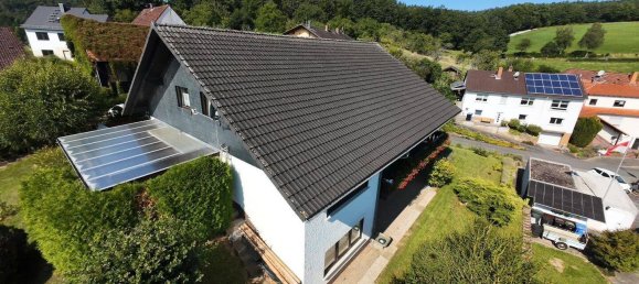 Таунхаус с 2 спальнями в Оденвальд, Германия № 365087 4