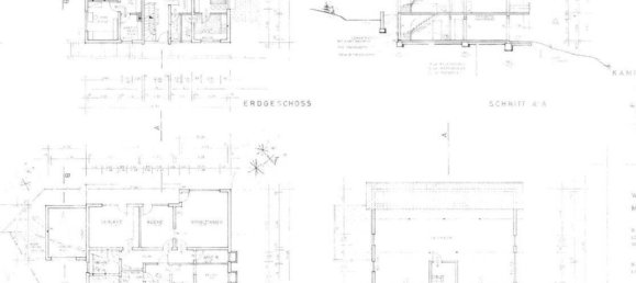 Таунхаус с 2 спальнями в Оденвальд, Германия № 365087 7