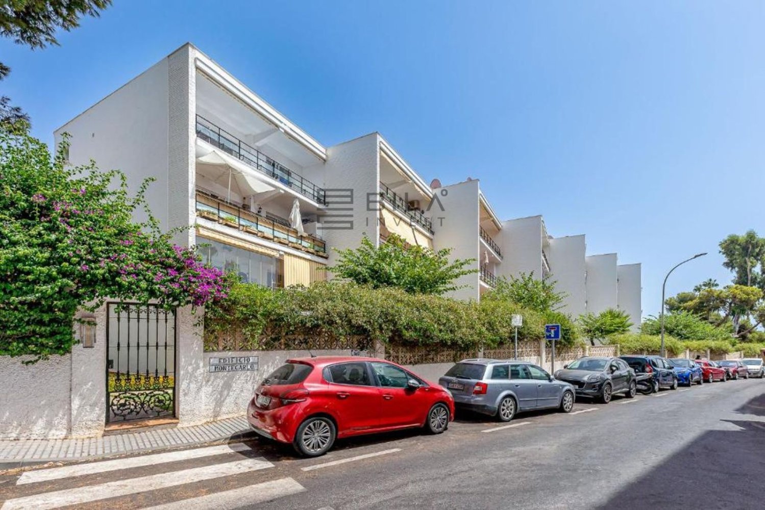 2 Schlafzimmer Wohnung in Benalmadena, Spain, Nr. 249672