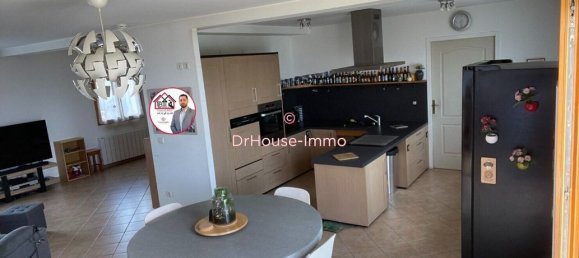 4 Schlafzimmer Haus in Gargenville, France, Nr. 165728 6