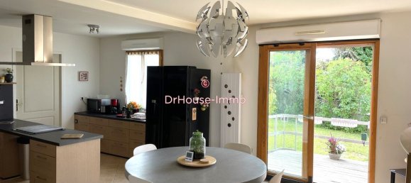 4 Schlafzimmer Haus in Gargenville, France, Nr. 165728 5