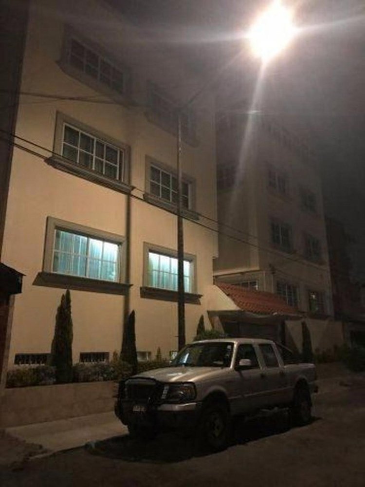 Casa T3 em Mexicali, Mexico N.º 152726