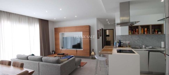 Ático de 3 dormitorios en Swieqi, Malta No. 9920 3