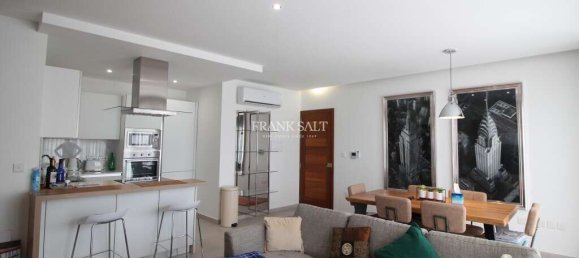 Ático de 3 dormitorios en Swieqi, Malta No. 9920 5