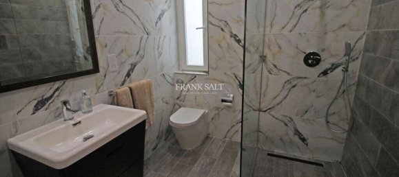 Ático de 3 dormitorios en Swieqi, Malta No. 9920 17