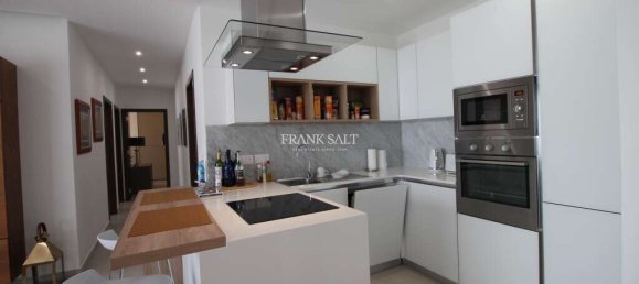 Ático de 3 dormitorios en Swieqi, Malta No. 9920 7