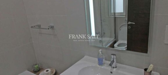 Ático de 3 dormitorios en Swieqi, Malta No. 9920 12