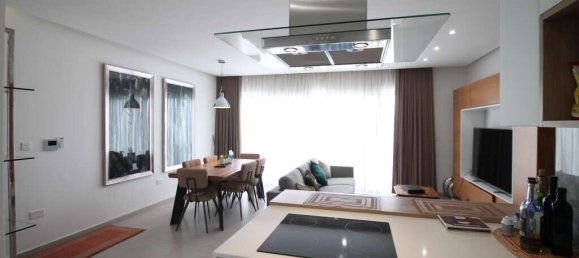 Ático de 3 dormitorios en Swieqi, Malta No. 9920 8