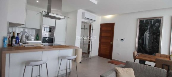 Ático de 3 dormitorios en Swieqi, Malta No. 9920 6